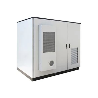 Sistema comercial de bateries de liti